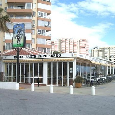Beachfront 82 Torrox Exterior foto