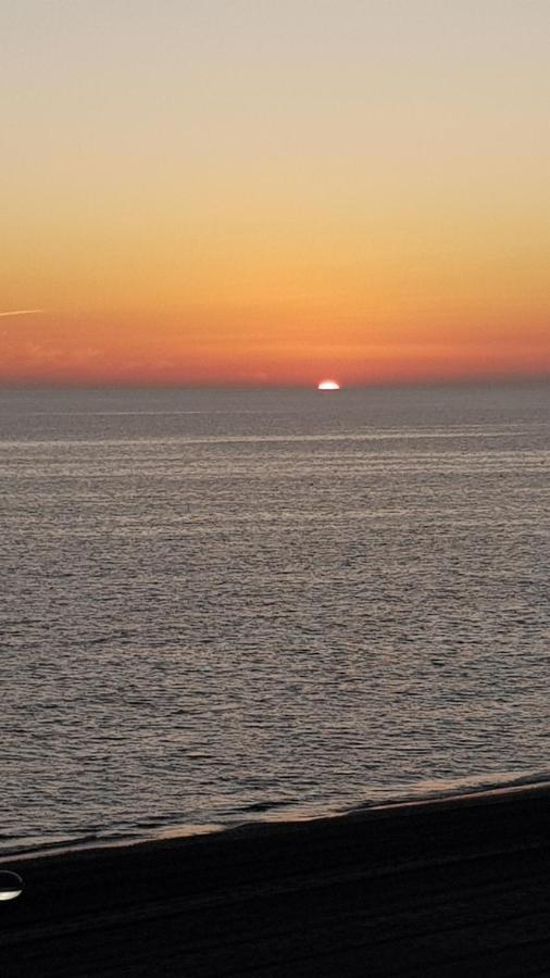 Beachfront 82 Torrox Exterior foto