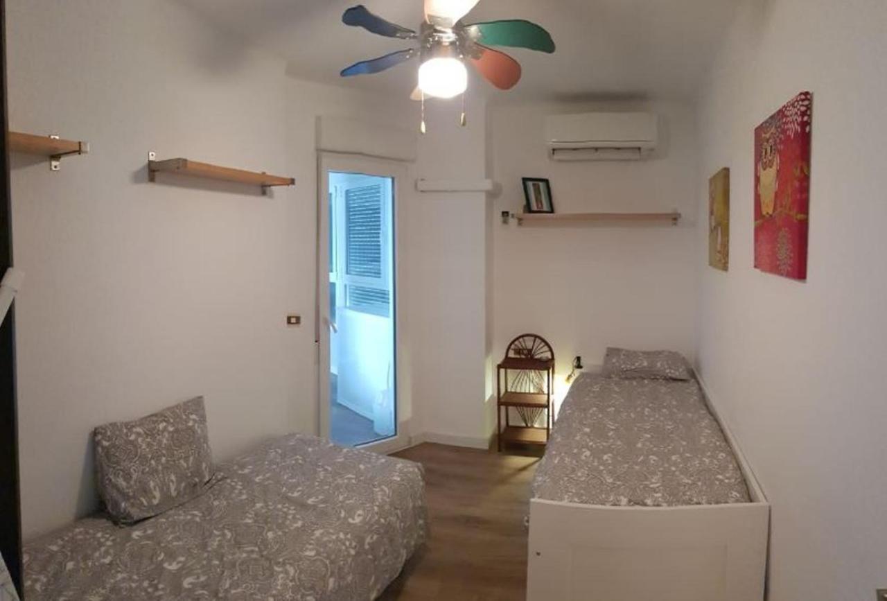 Beachfront 82 Torrox Exterior foto